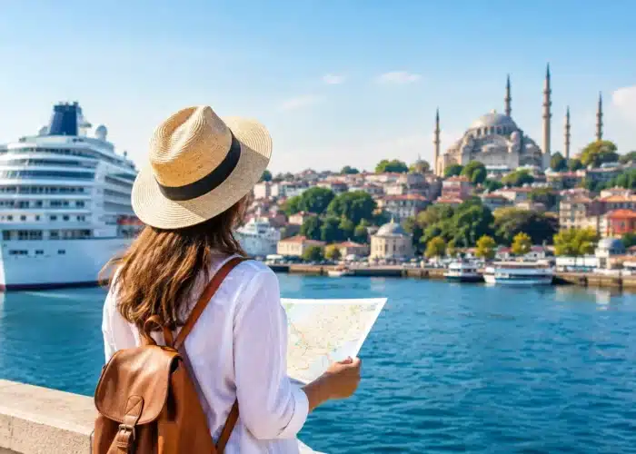 Cruise Shore Tour Planning Guide for Turkey Cruise Shore Tour Planning Guide for Turkey