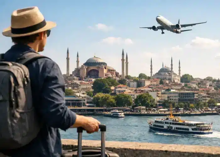 How to Arrange Your Istanbul Layover Tour How to Arrange Your Istanbul Layover Tour