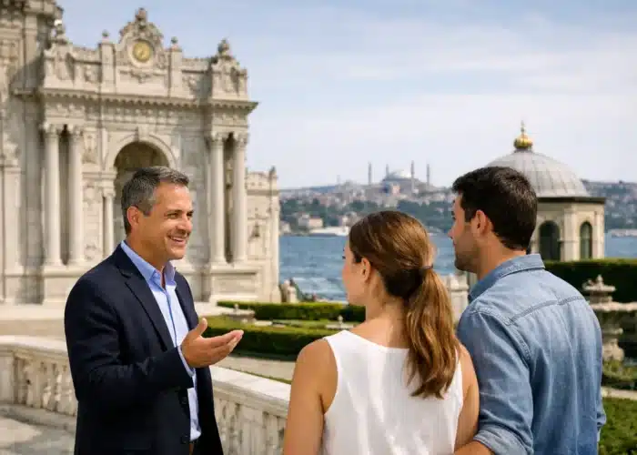 How to Tour Istanbul Palaces With a Private Guide How to Tour Istanbul Palaces With a Private Guide