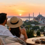 Turkey Anniversary Itinerary for an Elevated Escape