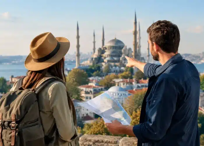 Turkey Escorted Tours Comparison Made Clear Turkey Escorted Tours Comparison Made Clear