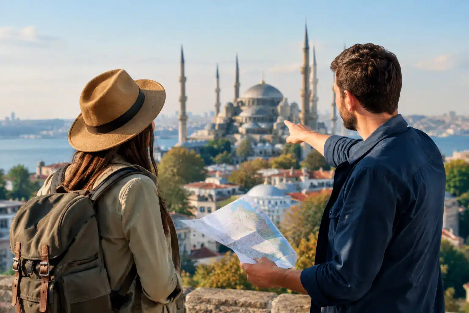 Turkey Escorted Tours Comparison Made Clear