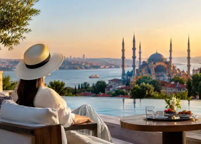 Turkey Luxury Travel for Private, Elevated Journeys Turkey Luxury Travel for Private, Elevated Journeys
