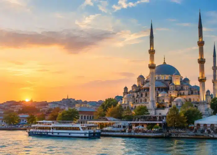 10 Best Ottoman Landmarks in Istanbul to See