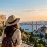 Athens Istanbul Heritage Guide for Private Travelers
