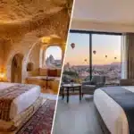 Cappadocia Cave Versus Standard Hotels Guide