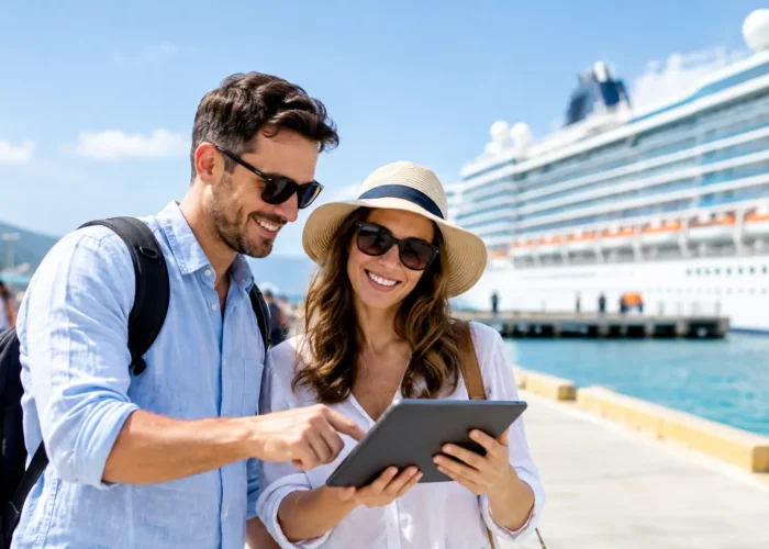 How to Book Cruise Port Tours With Confidence