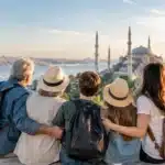 How to Plan a Multigenerational Turkey Tour
