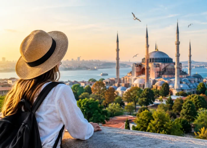 Is Turkey Safe for Tourists? A Clear Guide Is Turkey Safe for Tourists? A Clear Guide