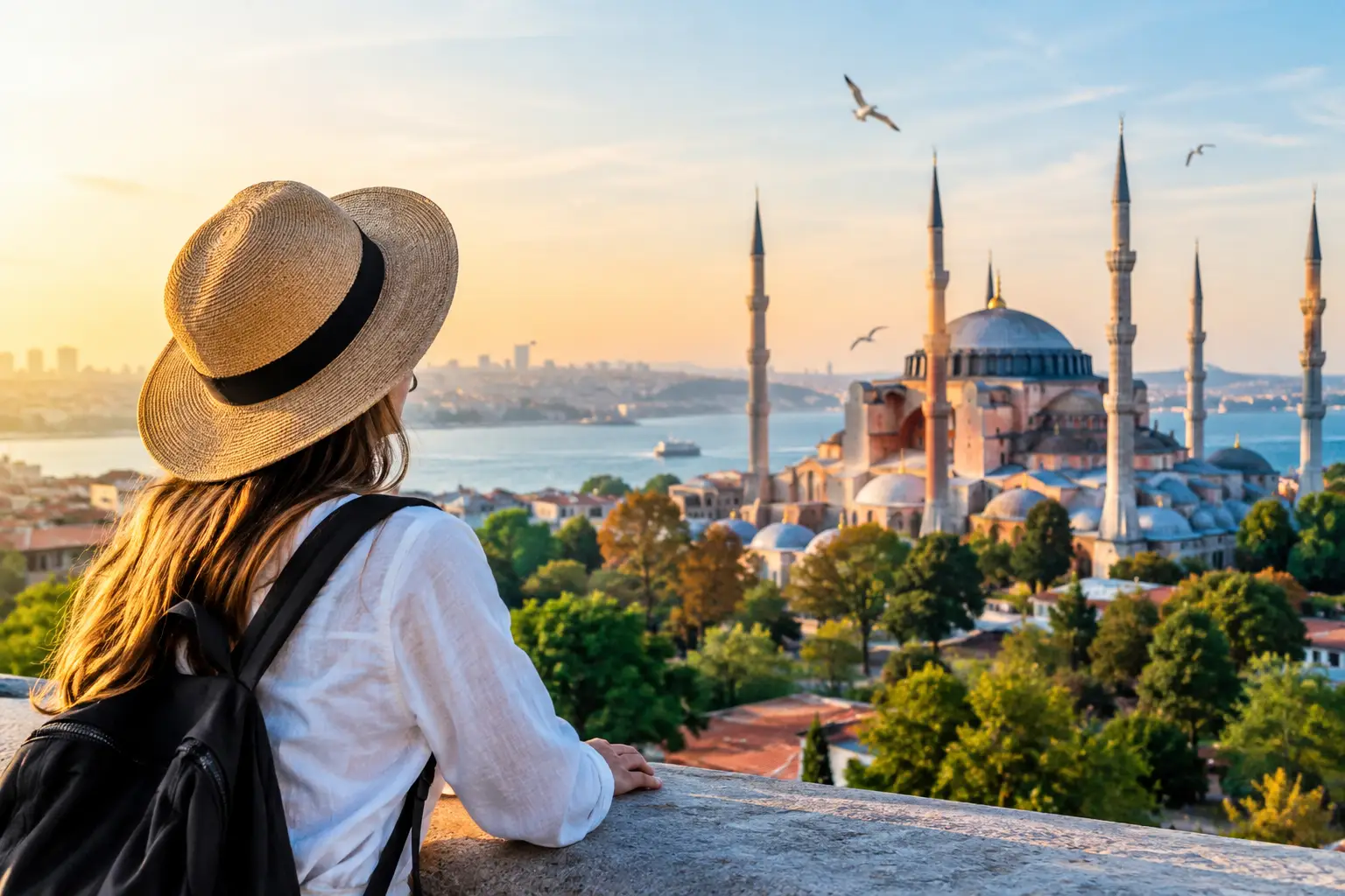 Is Turkey Safe for Tourists? A Clear Guide