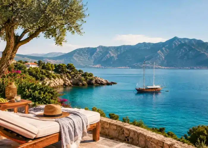 Turkish Riviera Guide for a Private Coastal Escape